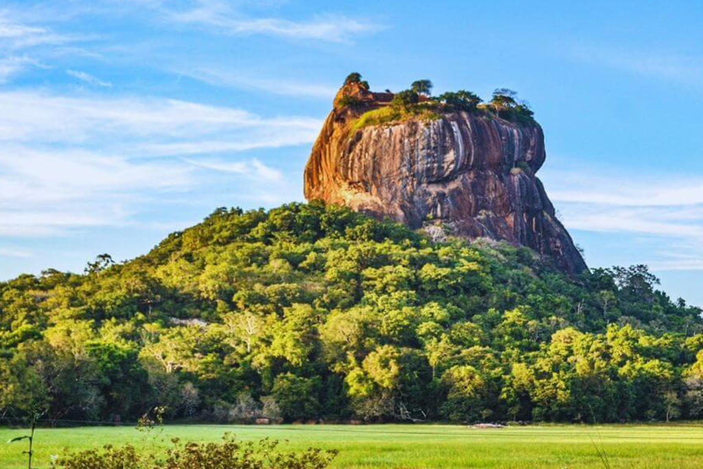sigiriya - ceylontrailer